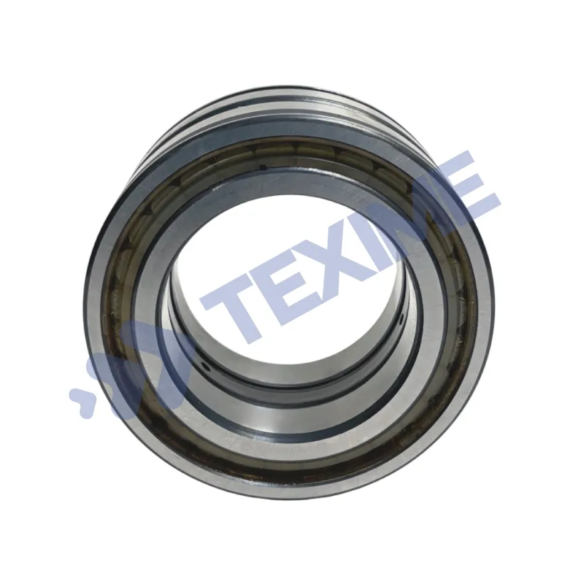 Cylindrical Roller Bearings NNU4930B/SPW33